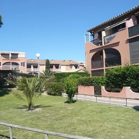 Les Coraux-3 By Interhome Apartment