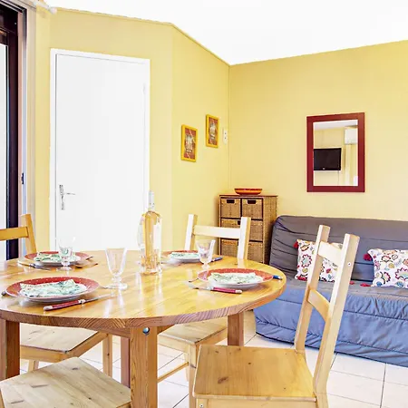 Les Coraux-3 By Interhome