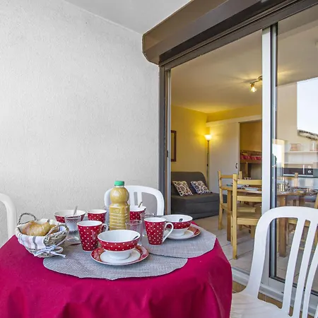 Les Coraux-3 By Interhome Apartment