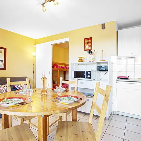 Les Coraux-3 By Interhome * Canet-en-Roussillon