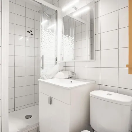 Les Coraux-3 By Interhome *